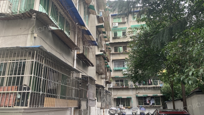 永兴巷109号外景图