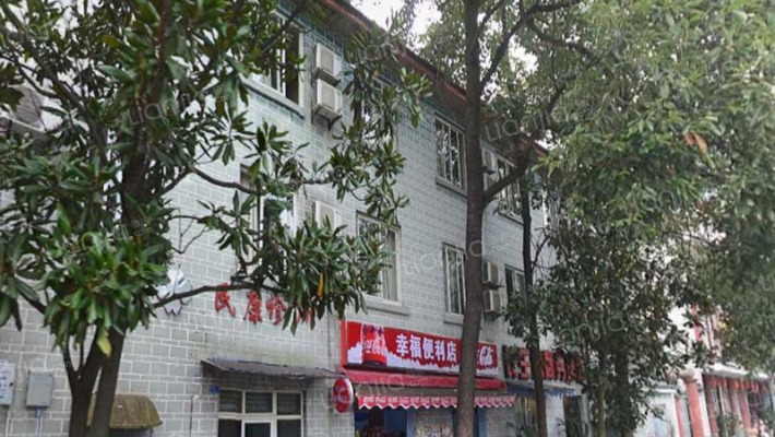 西胜街17号外景图