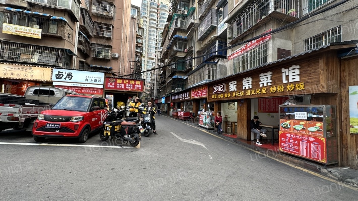 圆通街16号外景图