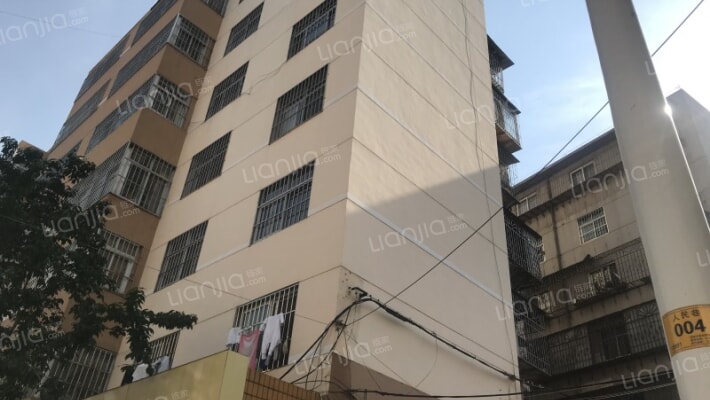 人民巷13号外景图