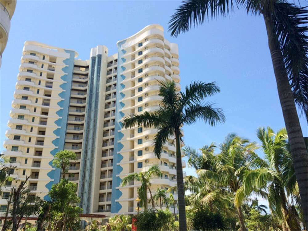 波溪·丽亚湾相册