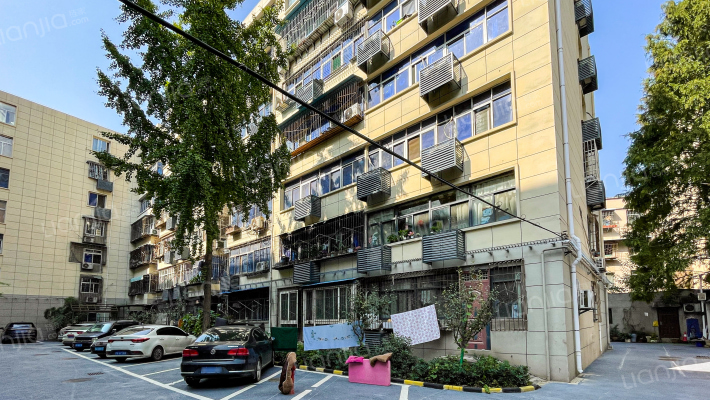 农林巷8号外景图