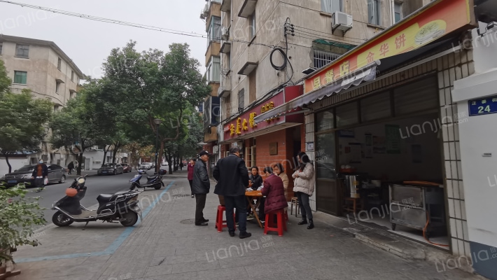 汪姜街24号外景图