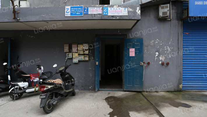 金基泰和苑外景图