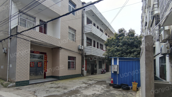 高潮村周家冲203号外景图