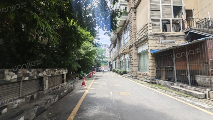 祥福苑(武侯)外景图