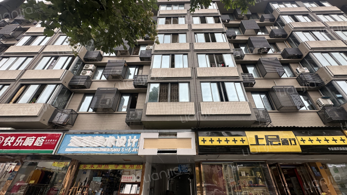 人民西路147号外景图