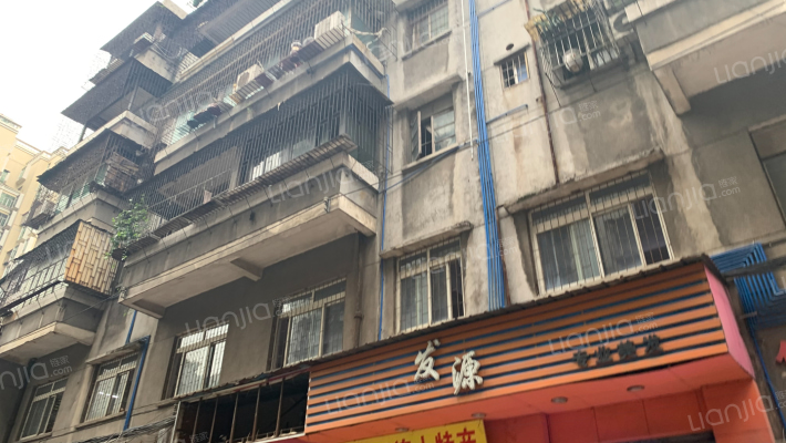 建设路(花都区)外景图