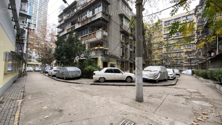 惠济一路1号外景图