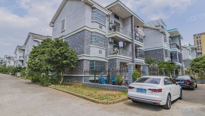 晶都二区外景图