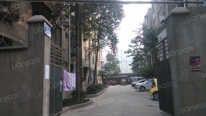 东环路四巷231号外景图