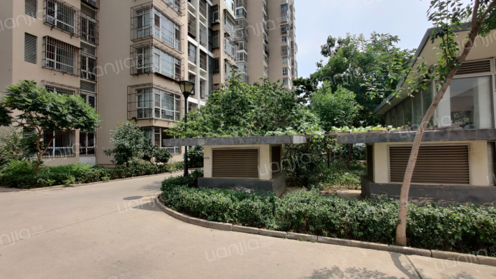 碧海兰庭外景图