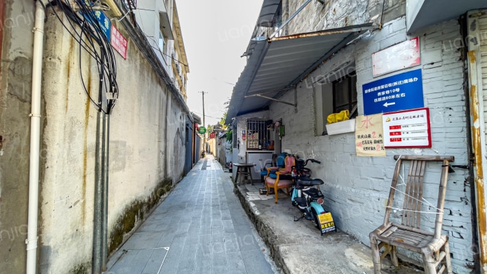 费家巷16号外景图