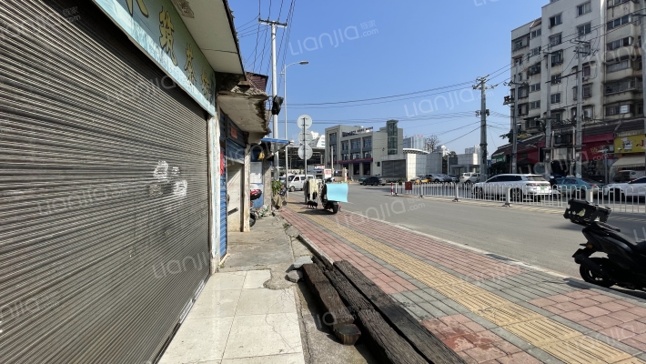 玉厂路105号外景图