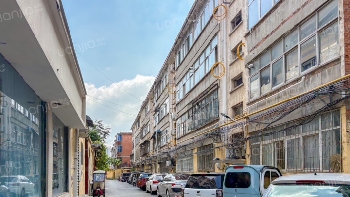 文化路219号外景图
