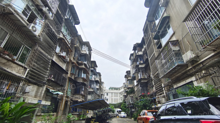 人民中路一段6号外景图