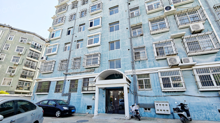 渿河西路84号外景图