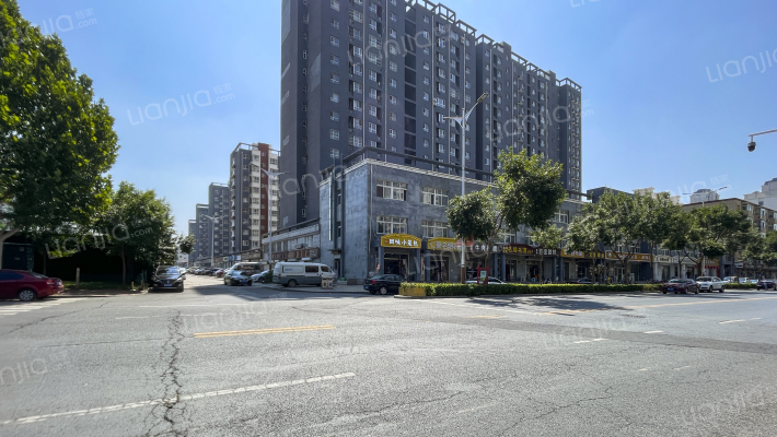 东方泽龙外景图