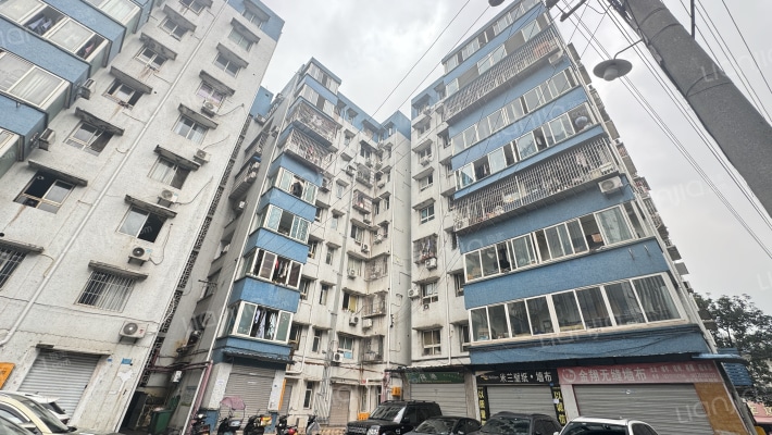 石小路122号外景图