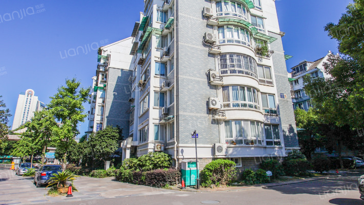 兰亭绿源外景图