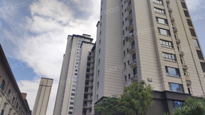 华宇·尚文苑外景图