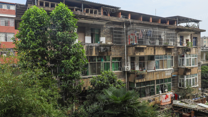 民和镇军门第路33号外景图