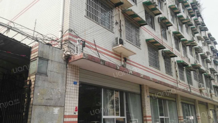 互利西一巷4号外景图