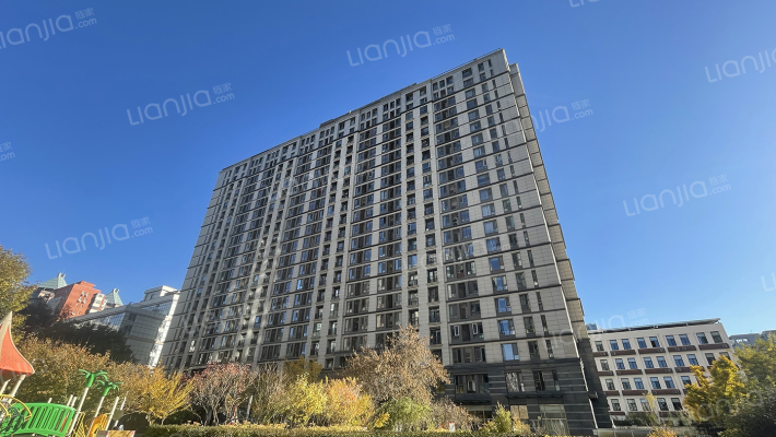 圣世一品外景图