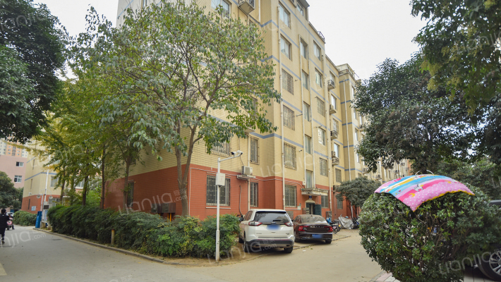 瑞祥如意世家外景图