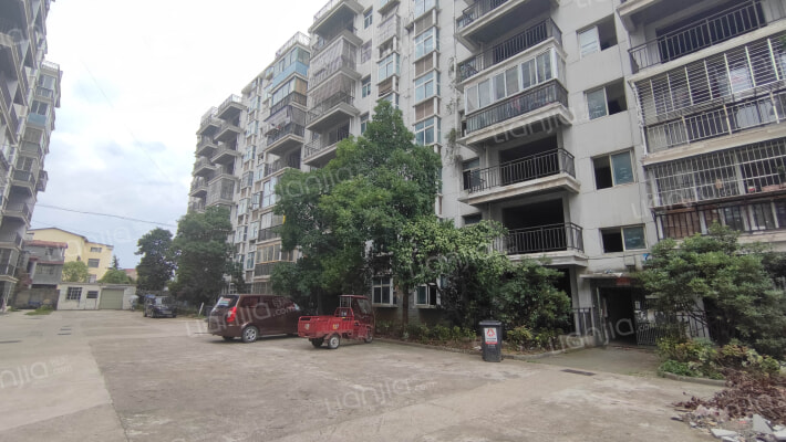 尚东嘉景苑外景图