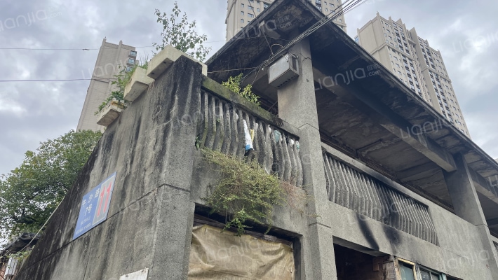 川省畜牧科学院外景图