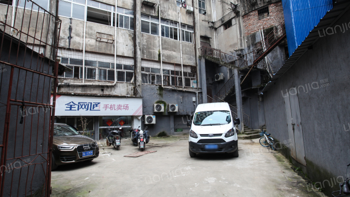 明塘路6号外景图