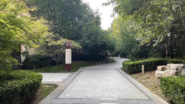 瀚唐晟世外景图