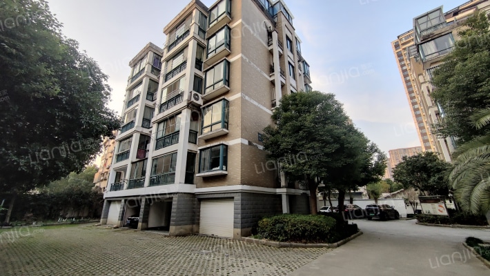 复兴南路13-8号外景图