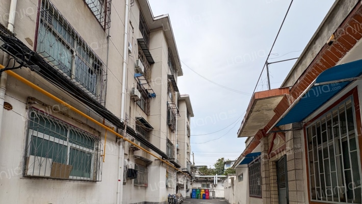 翠园街39号外景图