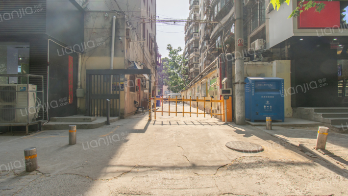 经七路27号附2号院外景图