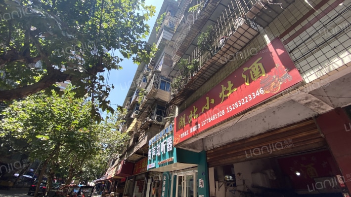 花园街57号外景图