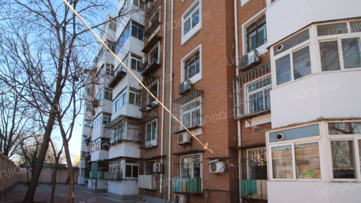 宇星西里外景图