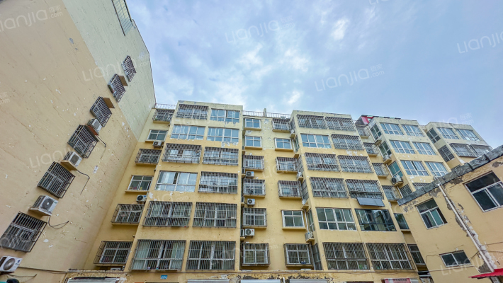 邺帝怡苑外景图