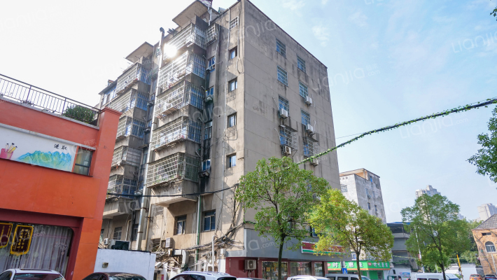 兴国路467号外景图