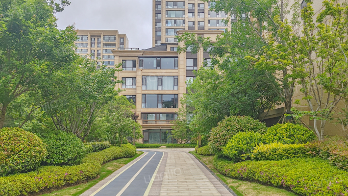 佰和荣筑外景图