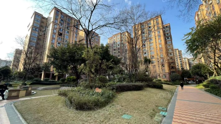 佳兆业8号外景图