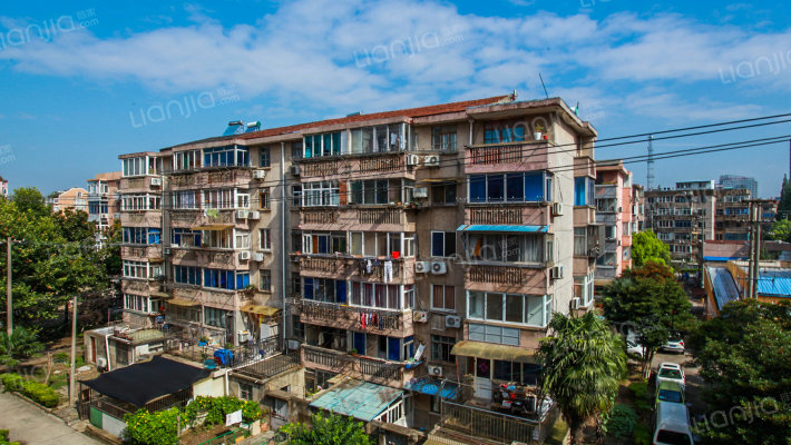 城南新村(崇川区)外景图