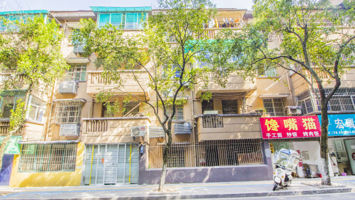 青春路134号外景图