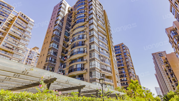 中瑞景苑外景图