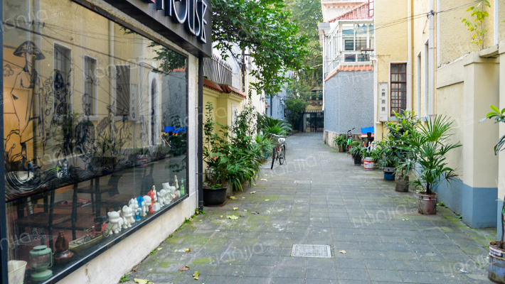 复兴西路37弄外景图