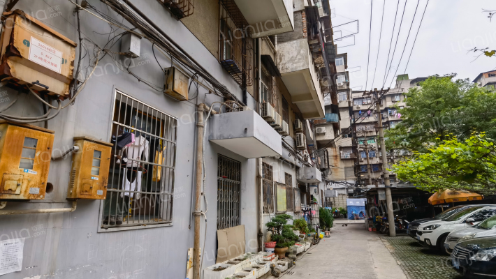 唐蔡路8号外景图