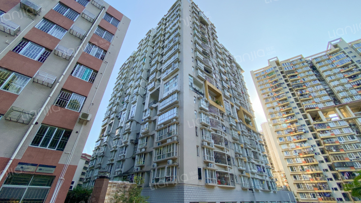 麟腾苑二期外景图