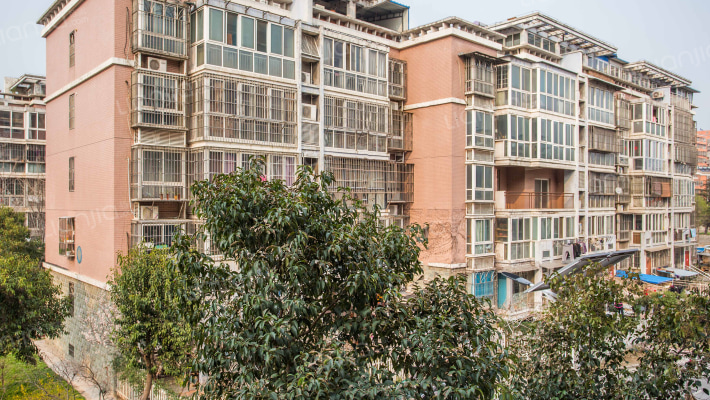 祥和四季花園外景图