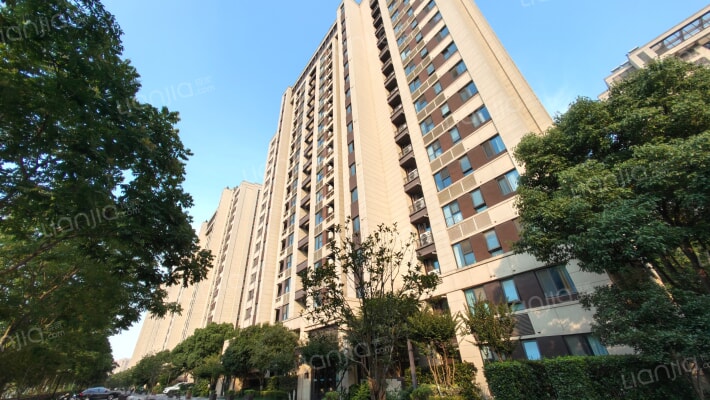 宽阅雅苑外景图